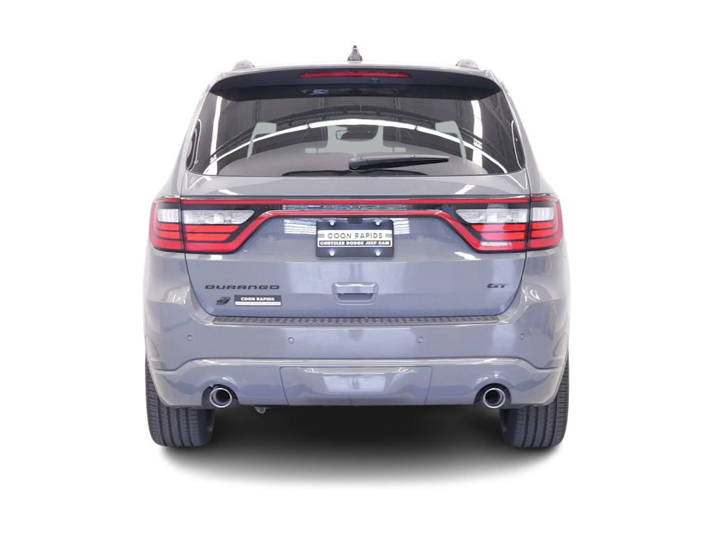 Thumbnail: 2027 Dodge Durango - 5