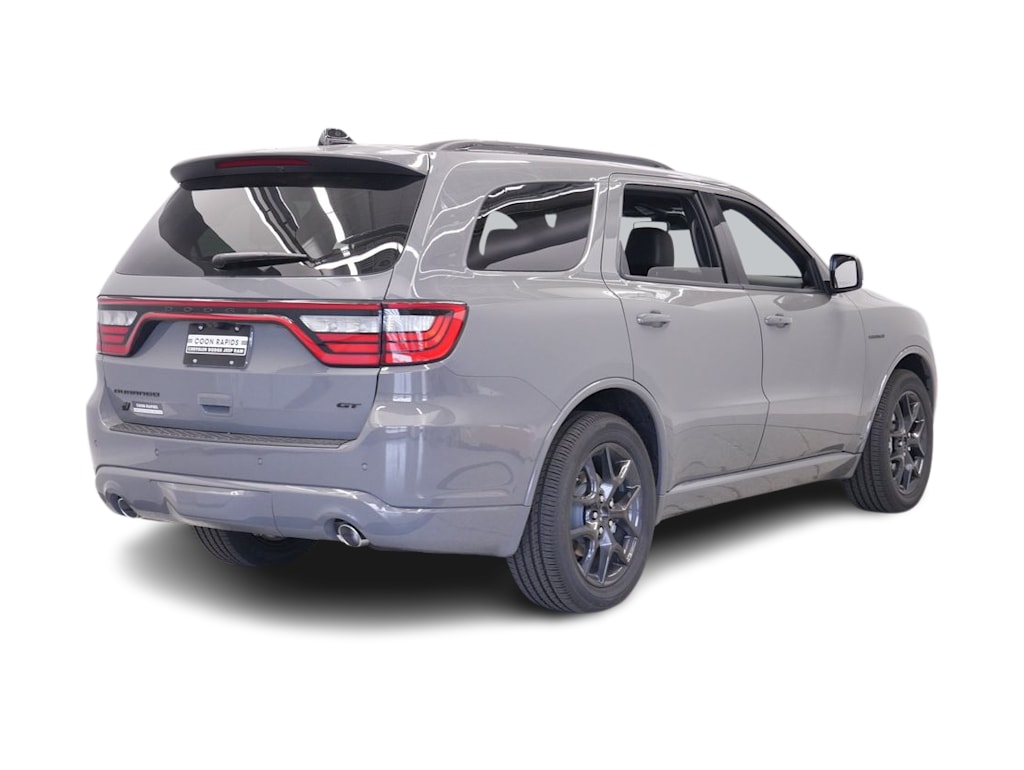 Thumbnail: 2027 Dodge Durango - 14