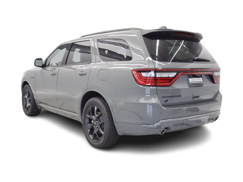Thumbnail: 2026 Dodge Durango - 4