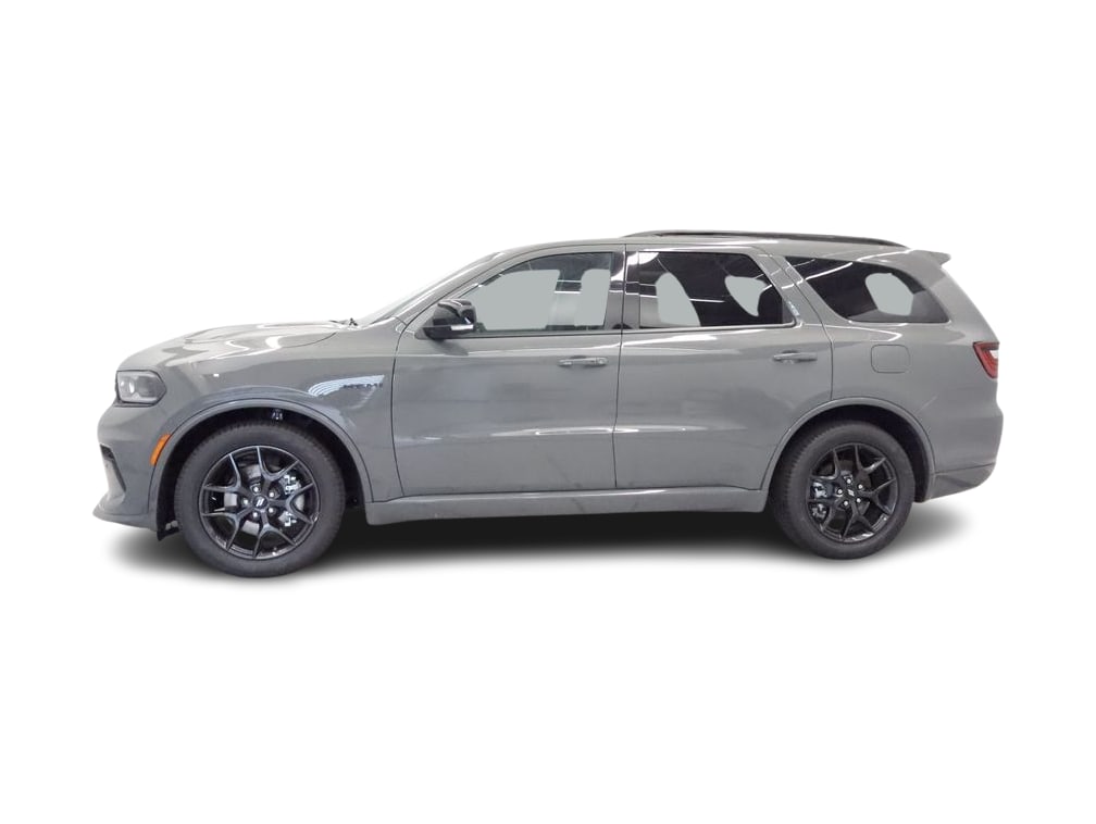 Thumbnail: 2026 Dodge Durango - 3