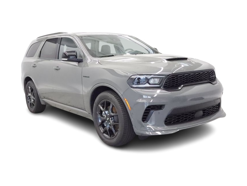 Thumbnail: 2026 Dodge Durango - 20
