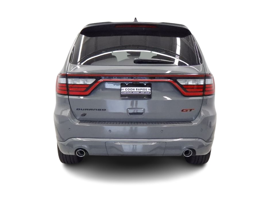 Thumbnail: 2026 Dodge Durango - 5