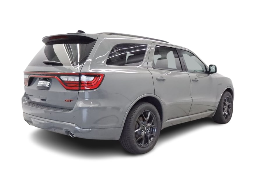 Thumbnail: 2026 Dodge Durango - 18