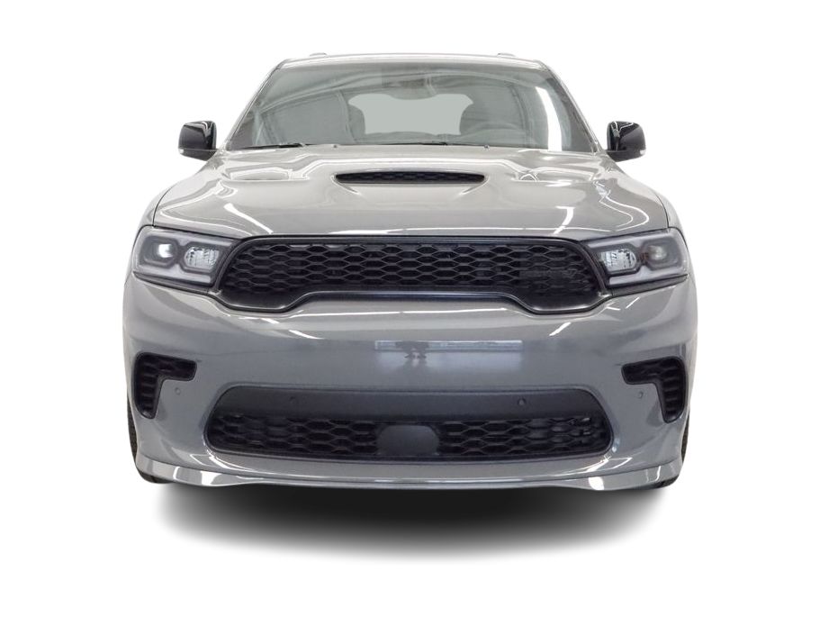 Thumbnail: 2026 Dodge Durango - 6