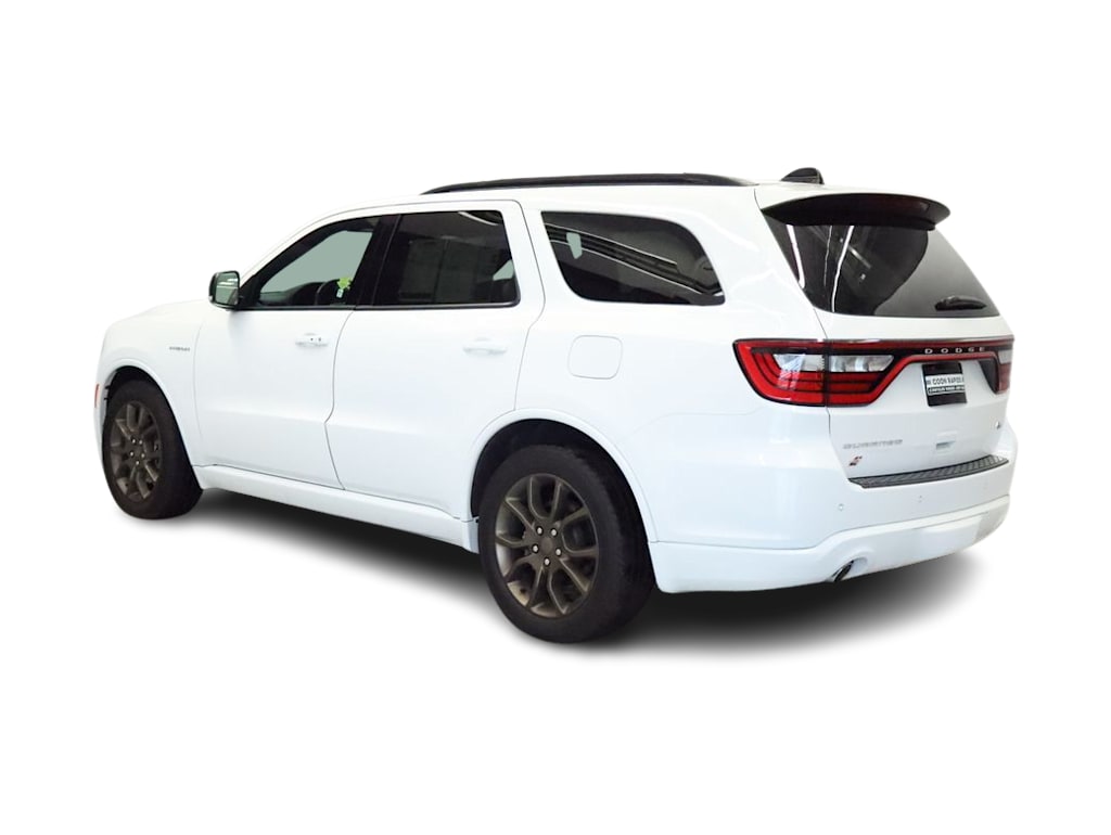 Thumbnail: 2024 Dodge Durango - 4