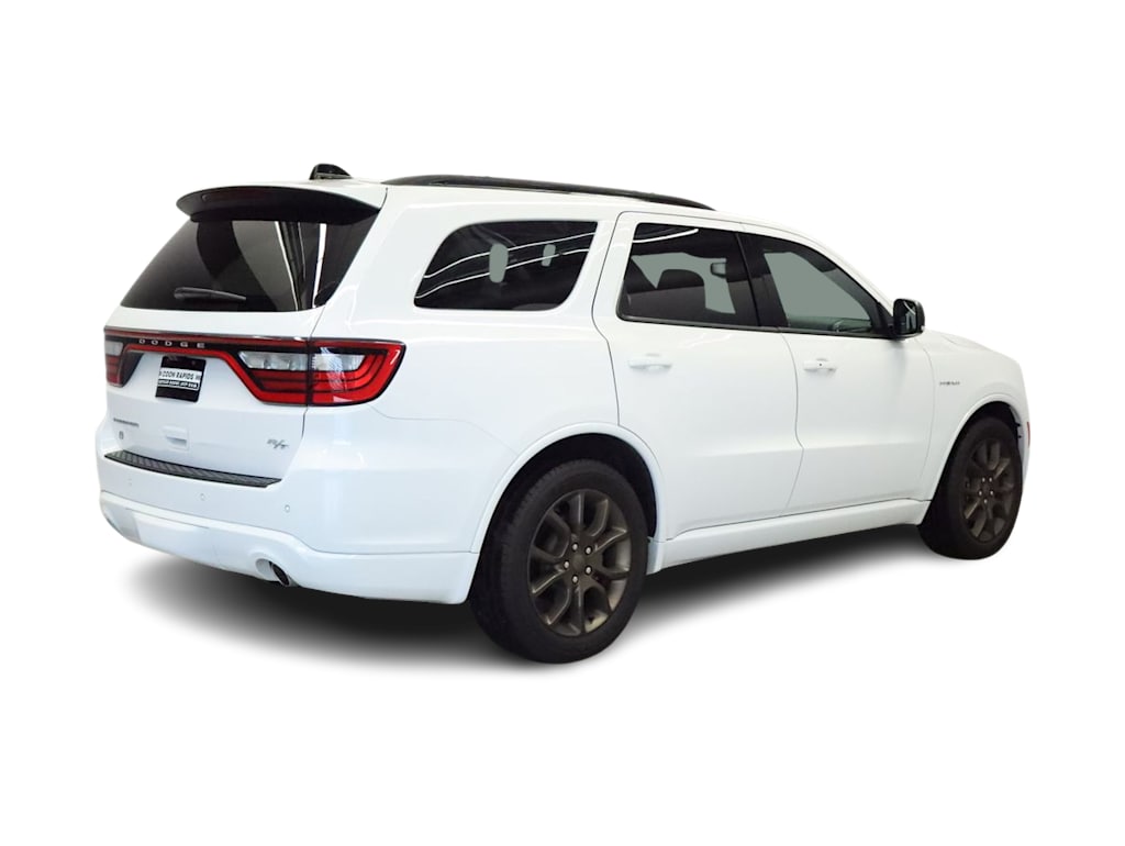 Thumbnail: 2024 Dodge Durango - 17