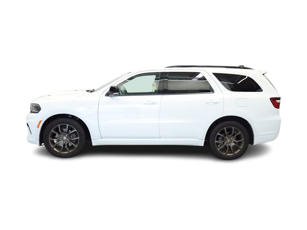 Thumbnail: 2024 Dodge Durango - 3