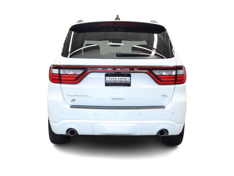 Thumbnail: 2024 Dodge Durango - 5