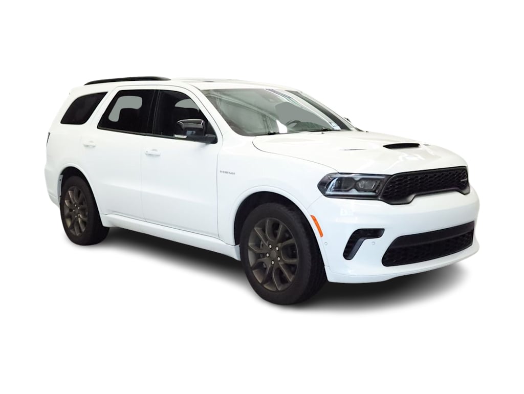 Thumbnail: 2024 Dodge Durango - 19