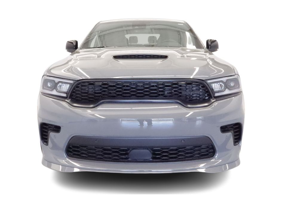 Thumbnail: 2026 Dodge Durango - 5