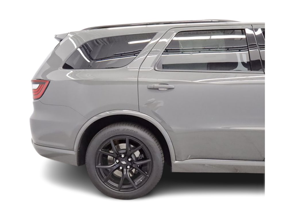 Thumbnail: 2026 Dodge Durango - 4