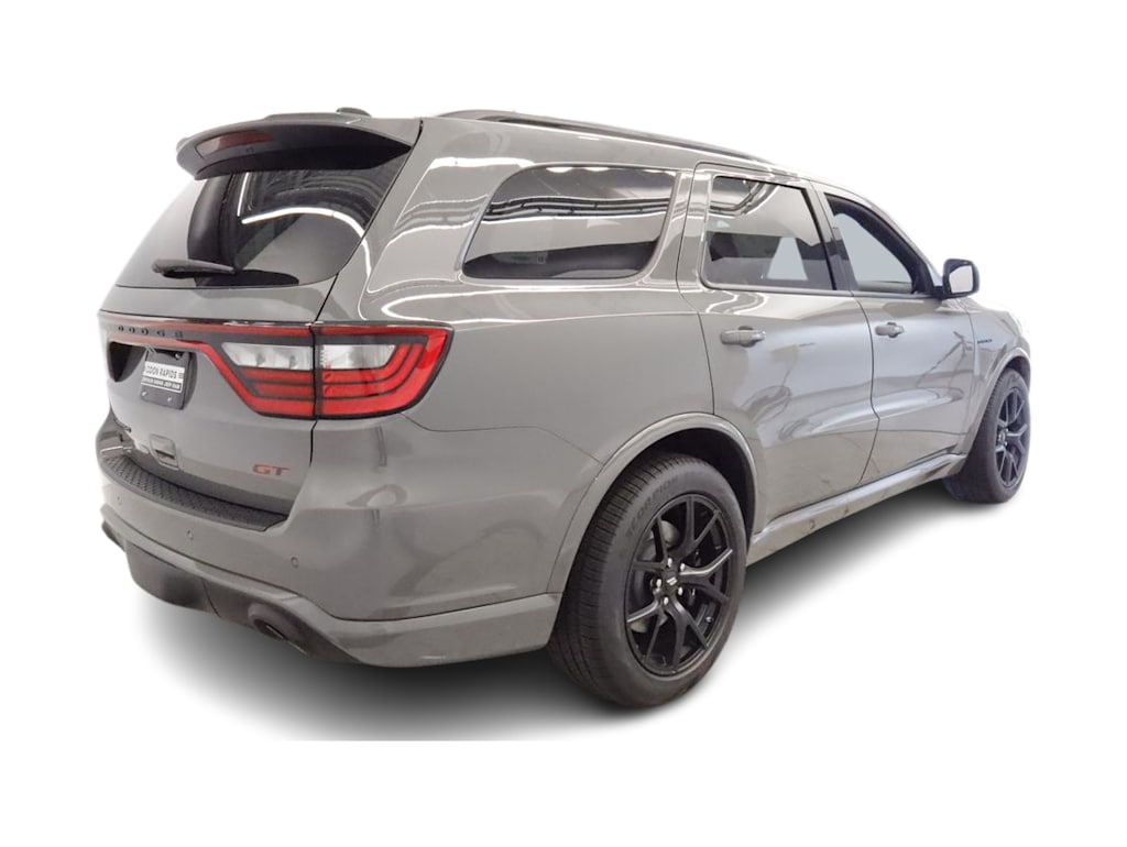 Thumbnail: 2026 Dodge Durango - 20