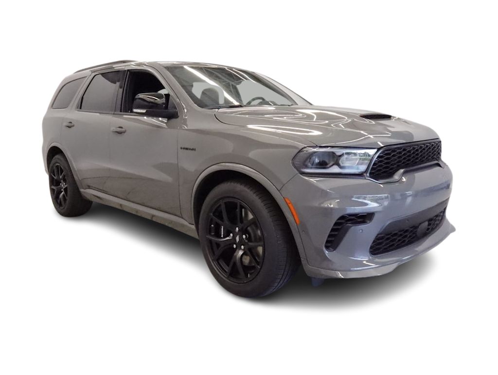 Thumbnail: 2026 Dodge Durango - 19