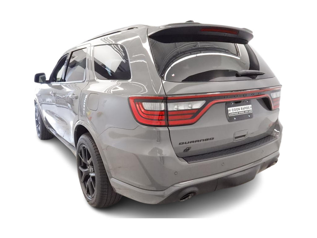 Thumbnail: 2026 Dodge Durango - 3