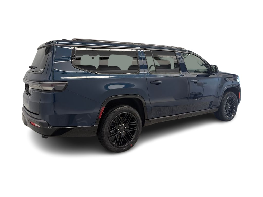 Thumbnail: 2026 Jeep Grand Wagoneer L - 21