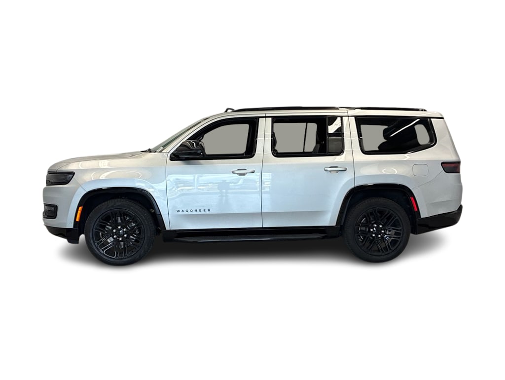 Thumbnail: 2023 Jeep Wagoneer - 3