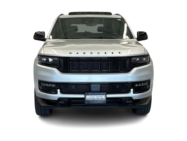 Thumbnail: 2023 Jeep Wagoneer - 6
