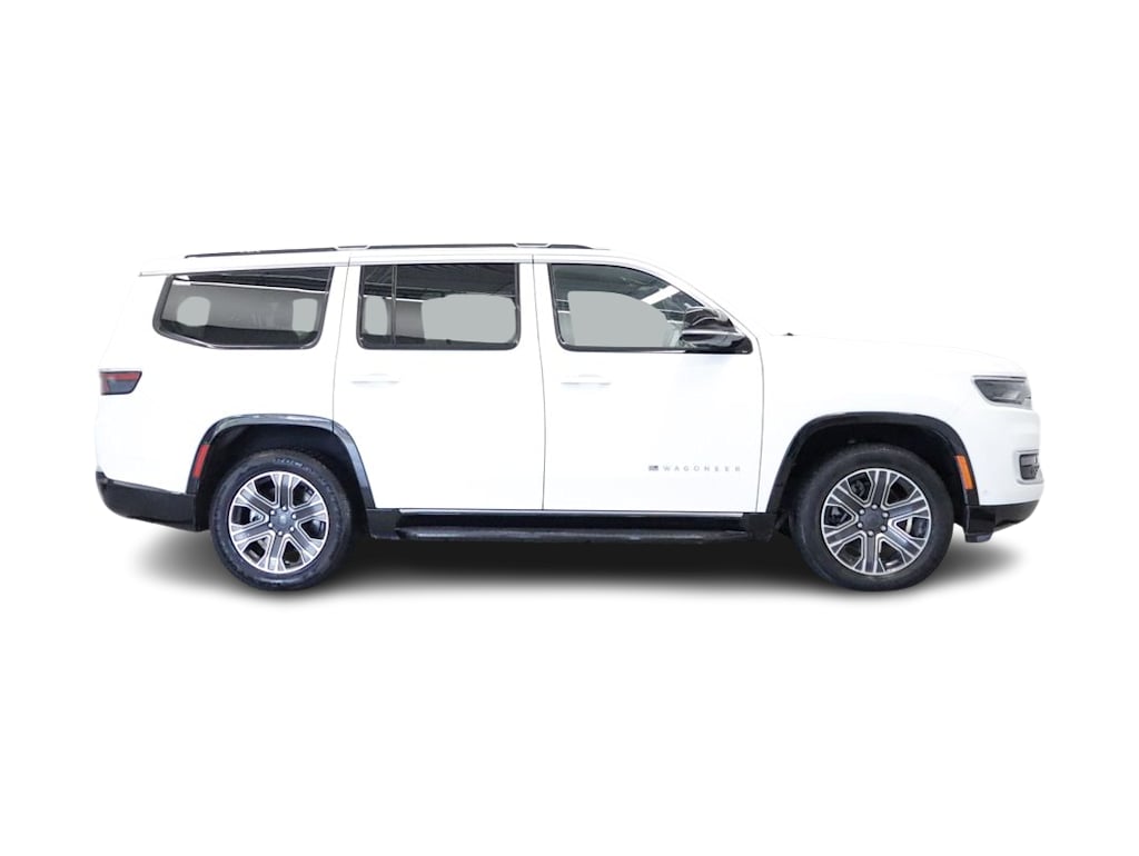 Thumbnail: 2024 Jeep Wagoneer - 17
