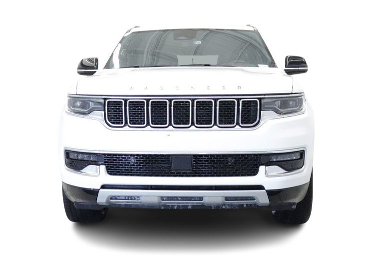 Thumbnail: 2024 Jeep Wagoneer - 6