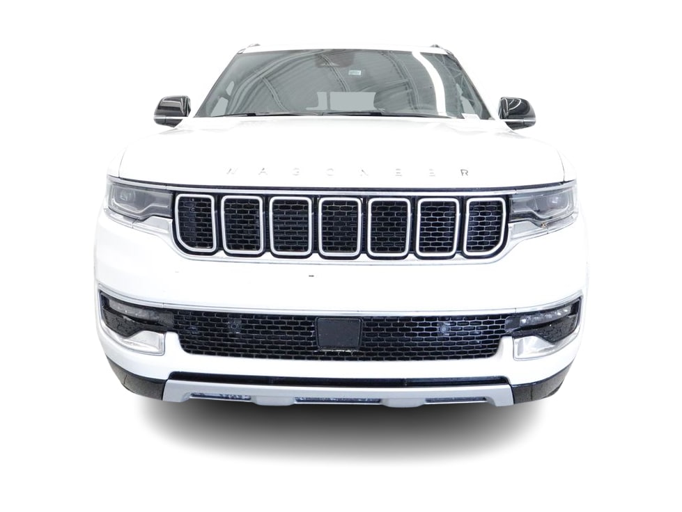 Thumbnail: 2024 Jeep Wagoneer - 19