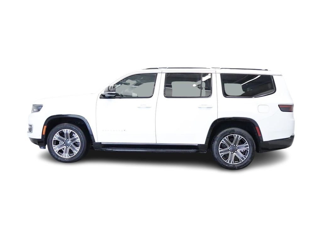 Thumbnail: 2024 Jeep Wagoneer - 3