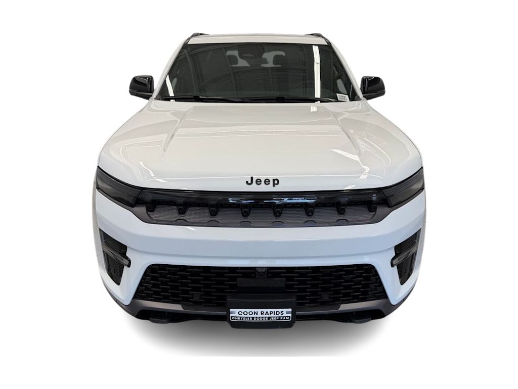 Thumbnail: 2026 Jeep Grand Wagoneer - 17