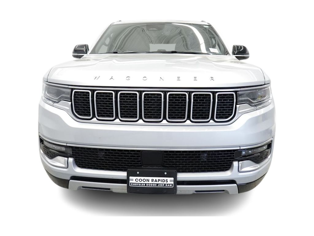 Thumbnail: 2024 Jeep Wagoneer - 20