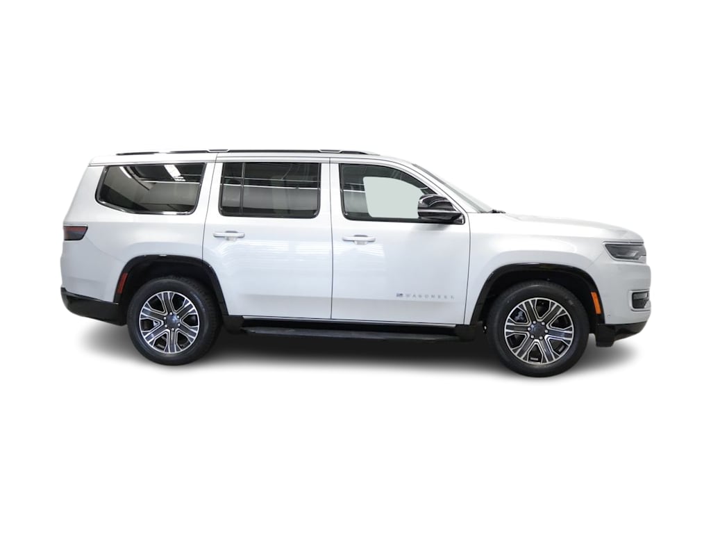 Thumbnail: 2024 Jeep Wagoneer - 18
