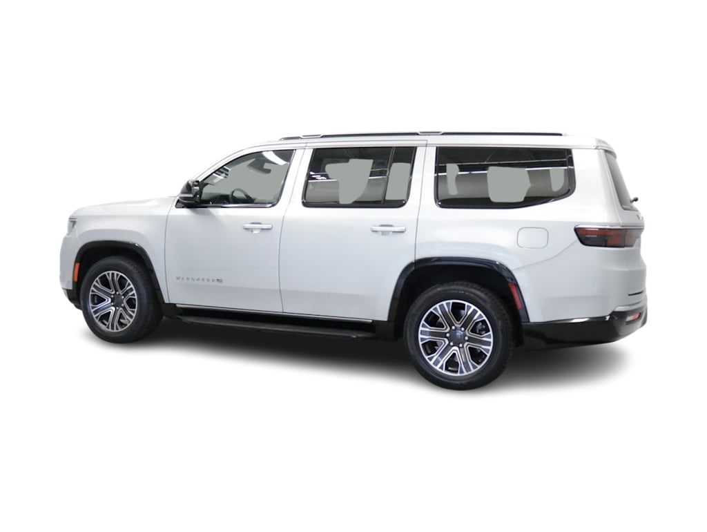 Thumbnail: 2024 Jeep Wagoneer - 3