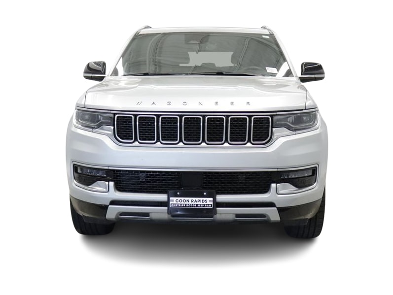 Thumbnail: 2024 Jeep Wagoneer - 6