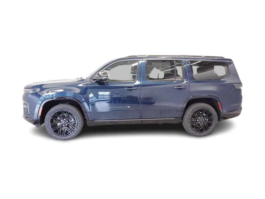 Thumbnail: 2026 Jeep Grand Wagoneer - 3