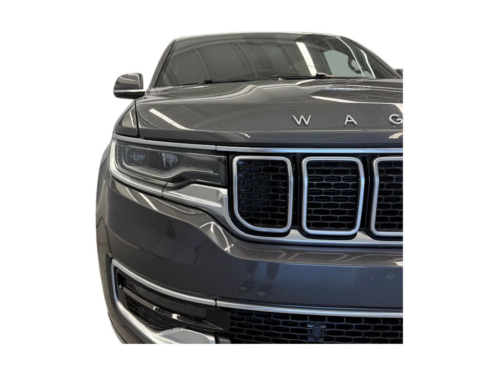Thumbnail: 2022 Jeep Wagoneer - 17