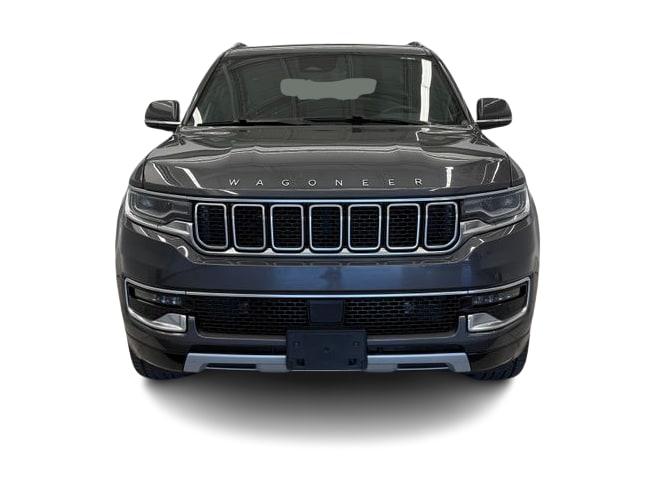 Thumbnail: 2022 Jeep Wagoneer - 4