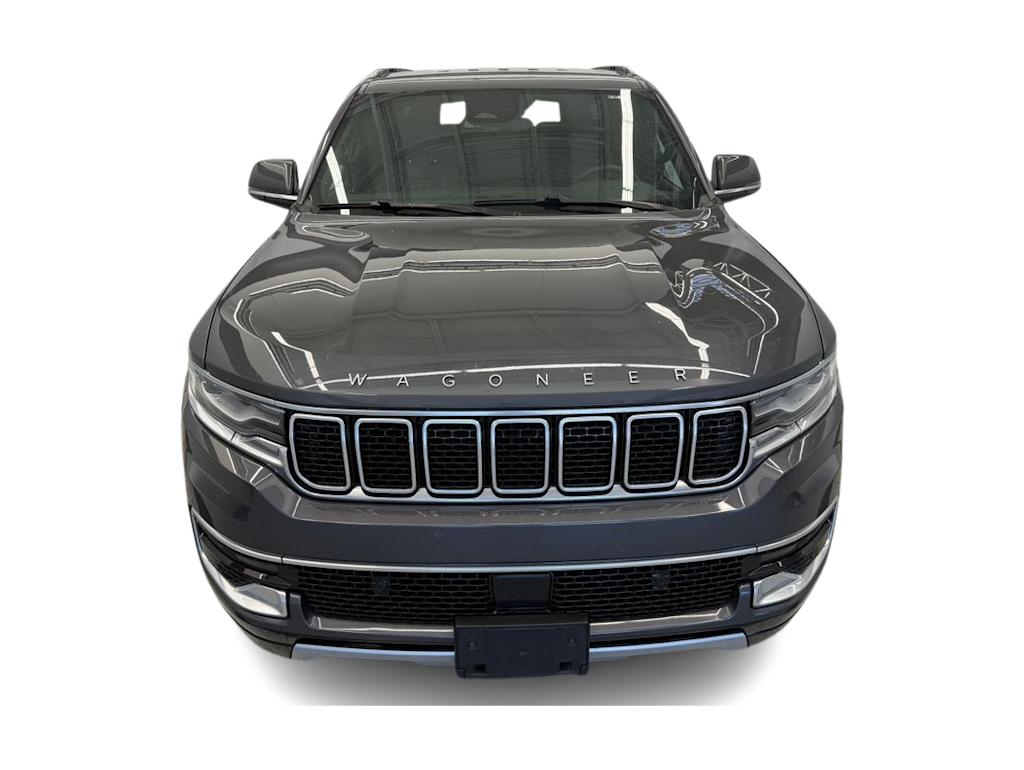 Thumbnail: 2022 Jeep Wagoneer - 19