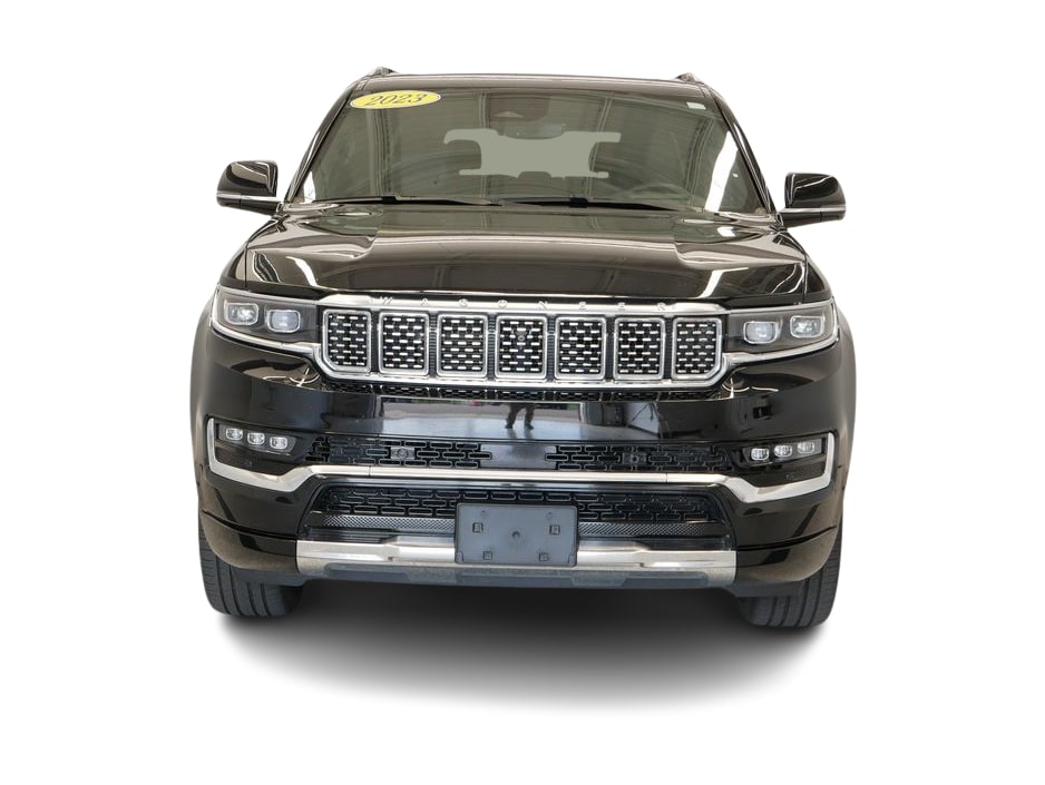 Thumbnail: 2023 Jeep Grand Wagoneer - 45