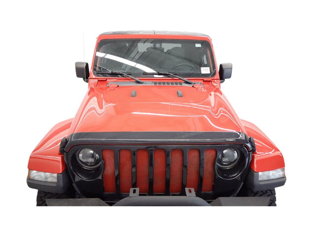 Thumbnail: 2021 Jeep Gladiator - 3