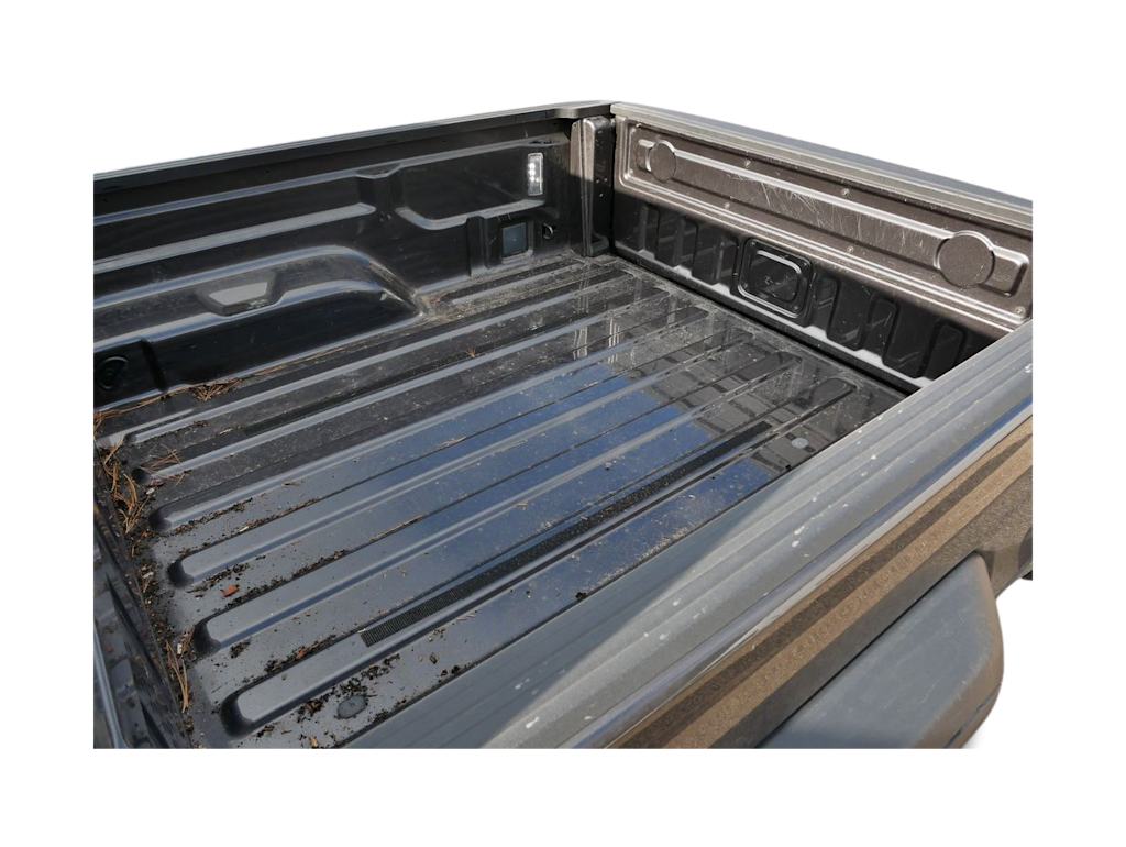 Thumbnail: 2020 Jeep Gladiator - 14