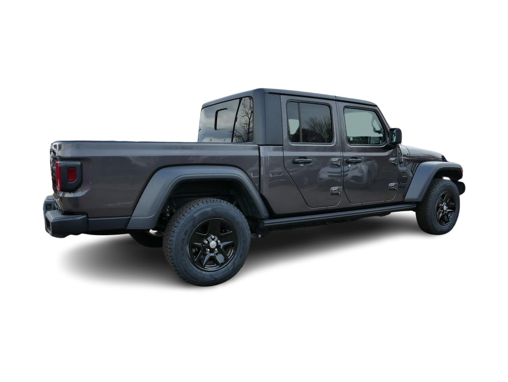 Thumbnail: 2020 Jeep Gladiator - 41