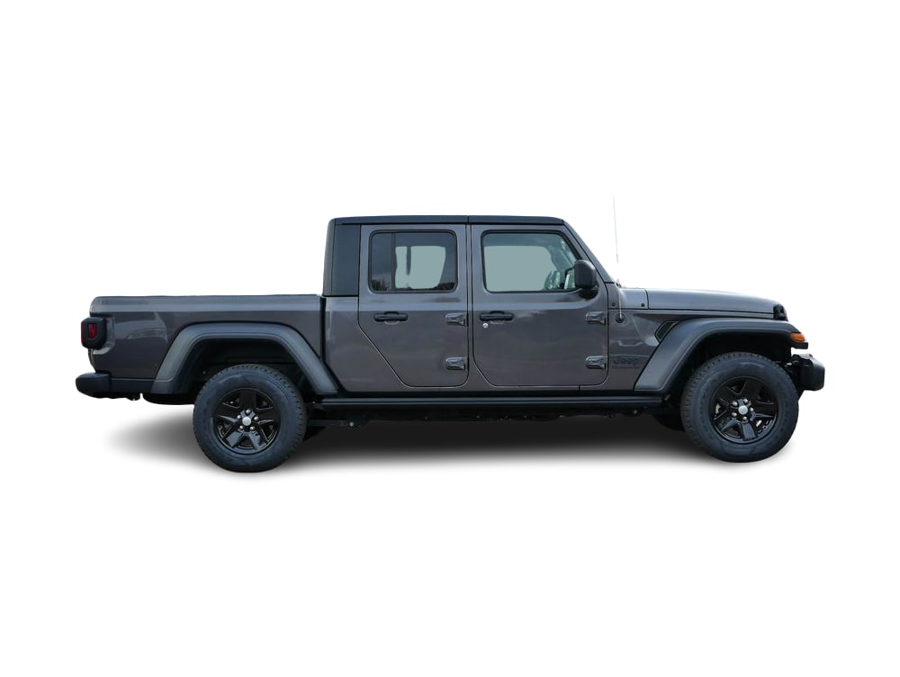 Thumbnail: 2020 Jeep Gladiator - 42