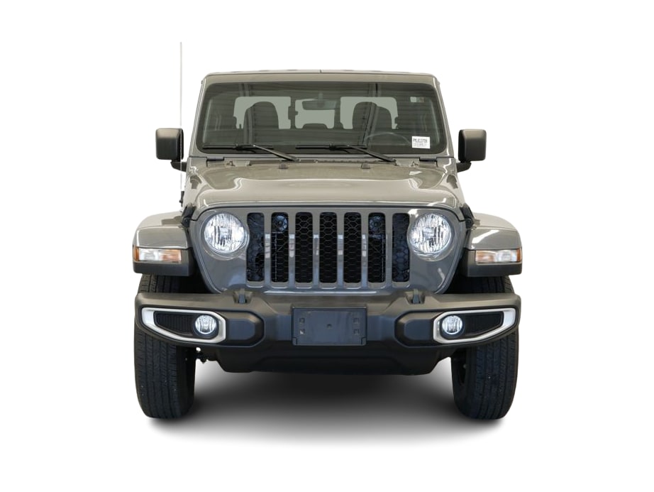 2021 Jeep Gladiator Sport 5