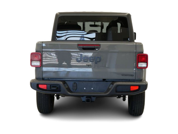 2021 Jeep Gladiator Sport 4