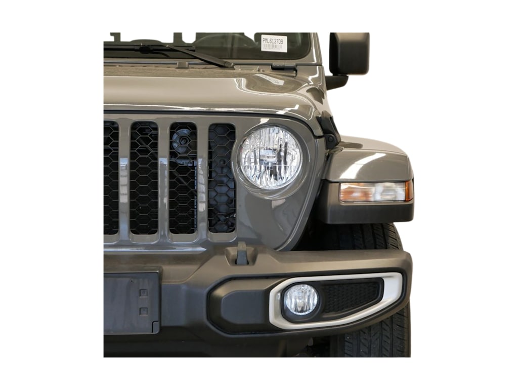 2021 Jeep Gladiator Sport 45