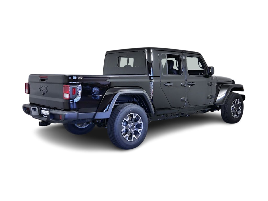 Thumbnail: 2024 Jeep Gladiator - 18