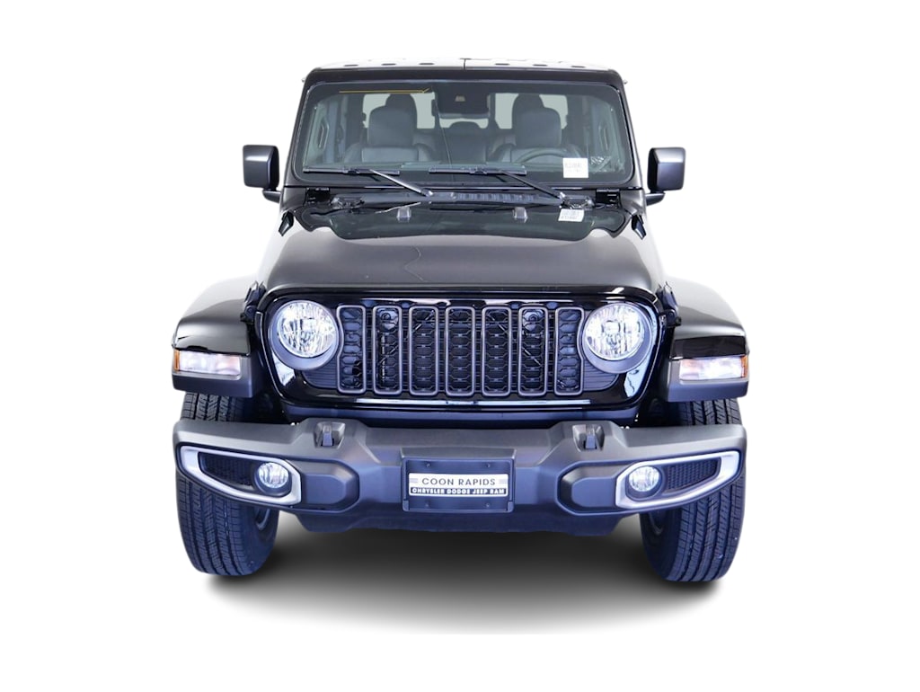 Thumbnail: 2024 Jeep Gladiator - 21
