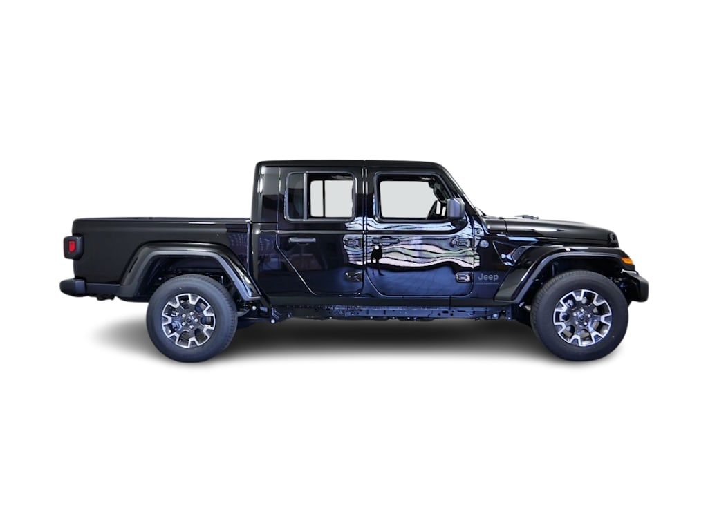 Thumbnail: 2024 Jeep Gladiator - 17