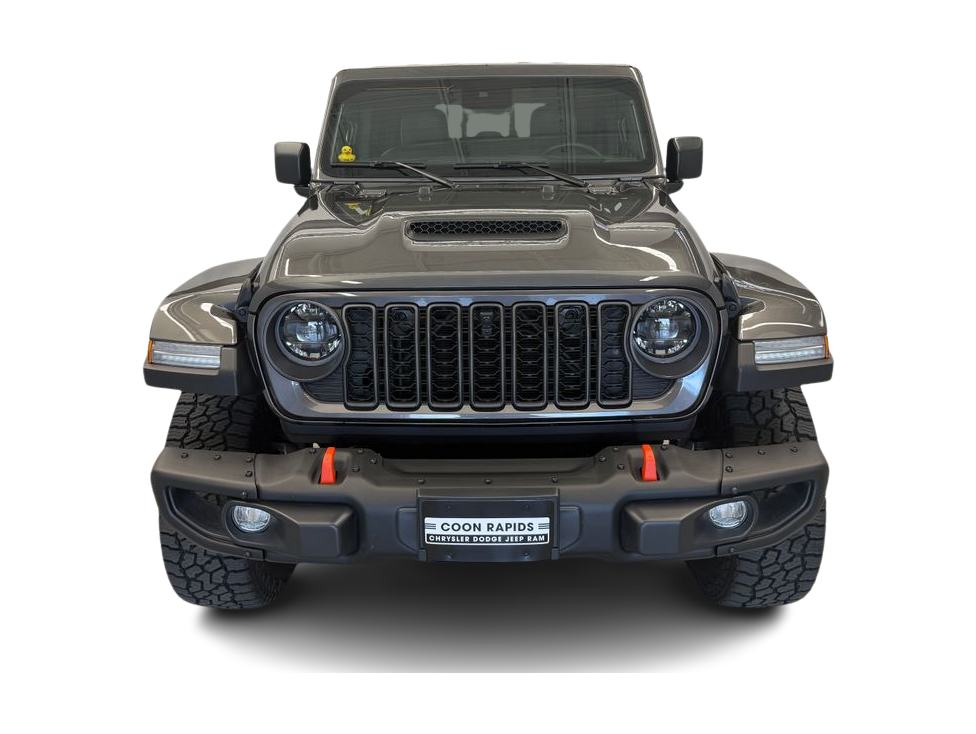 Thumbnail: 2024 Jeep Gladiator - 6