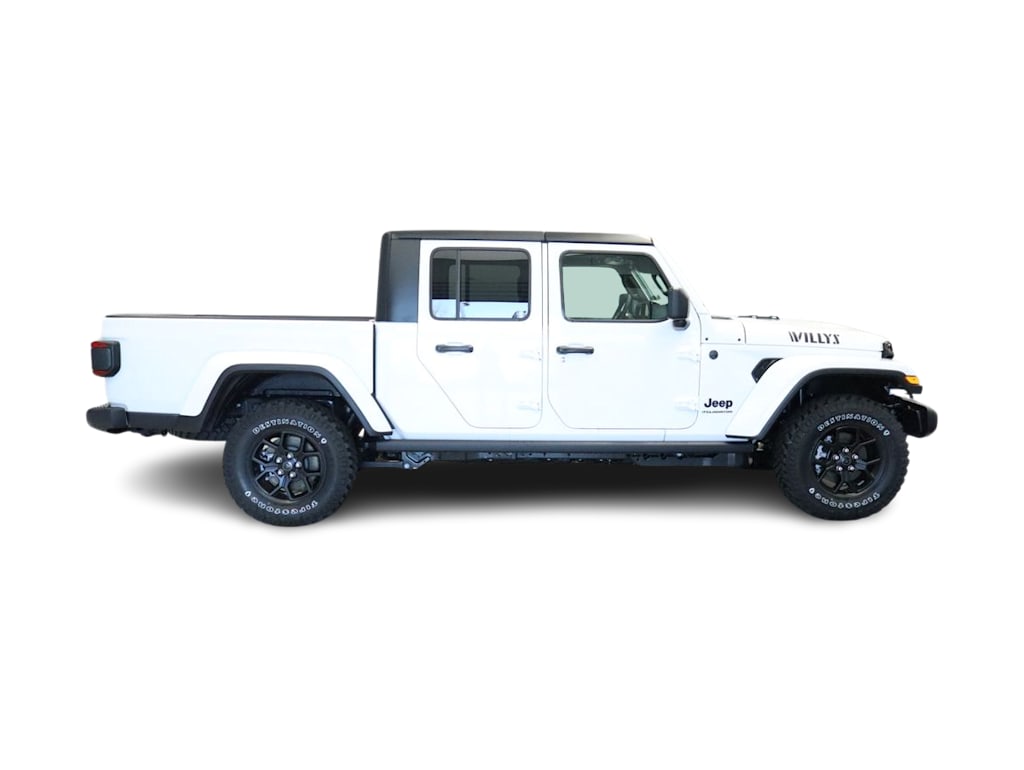 Thumbnail: 2026 Jeep Gladiator - 19