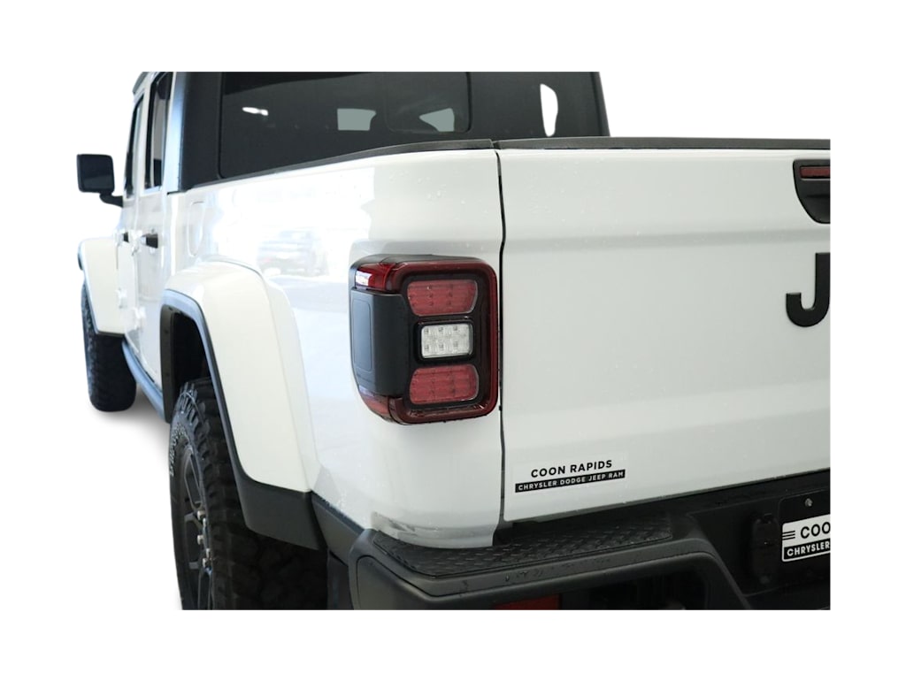 Thumbnail: 2026 Jeep Gladiator - 26