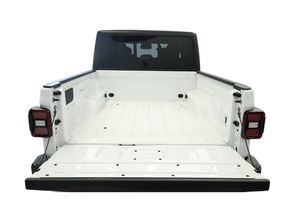 Thumbnail: 2026 Jeep Gladiator - 16