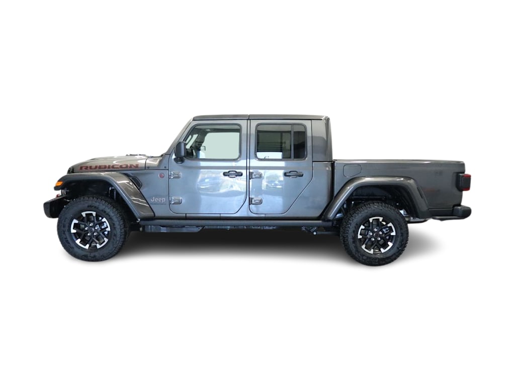 Thumbnail: 2026 Jeep Gladiator - 3
